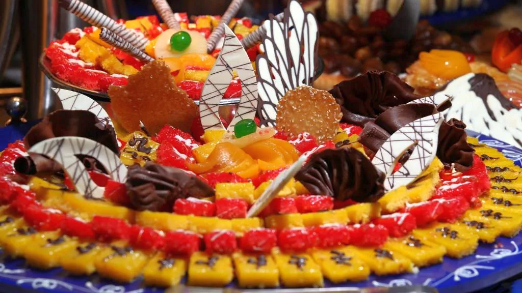 الفندق بيراميزا بيتش ريزورت - سهل حشيش